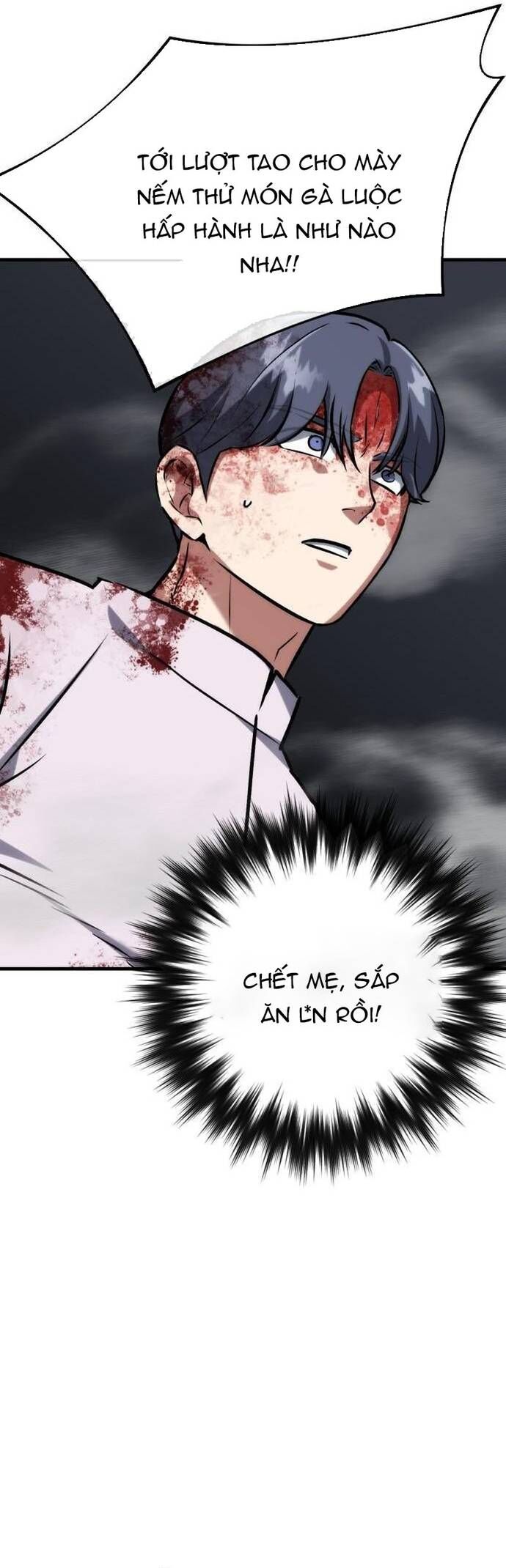 Sát Nhân Cuồng Loạn - Chapter 79 - Page 47