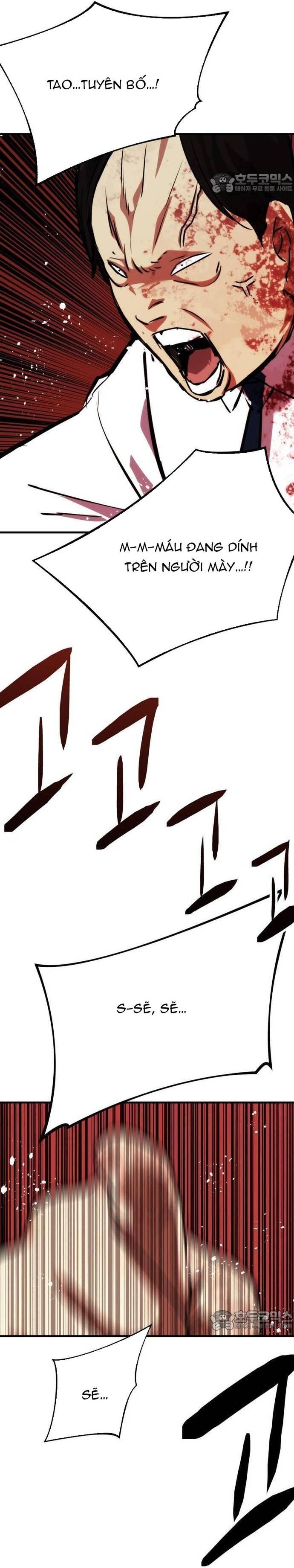 Sát Nhân Cuồng Loạn - Chapter 79 - Page 48