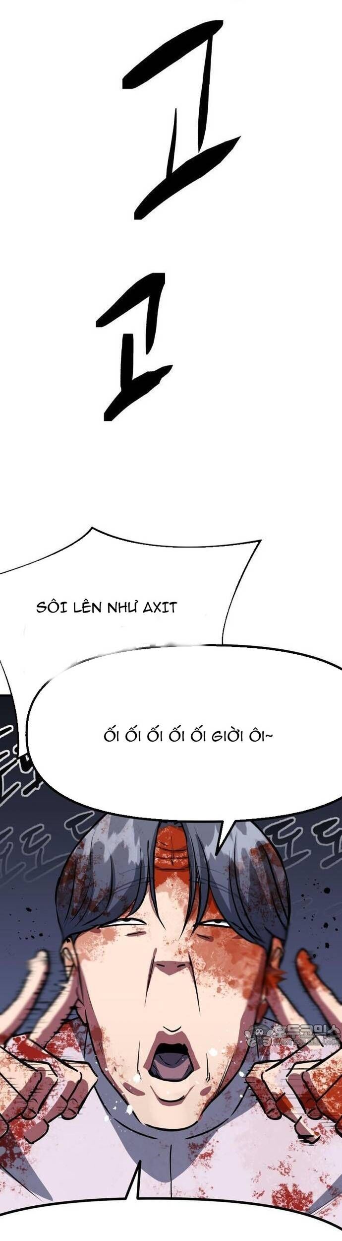 Sát Nhân Cuồng Loạn - Chapter 79 - Page 49