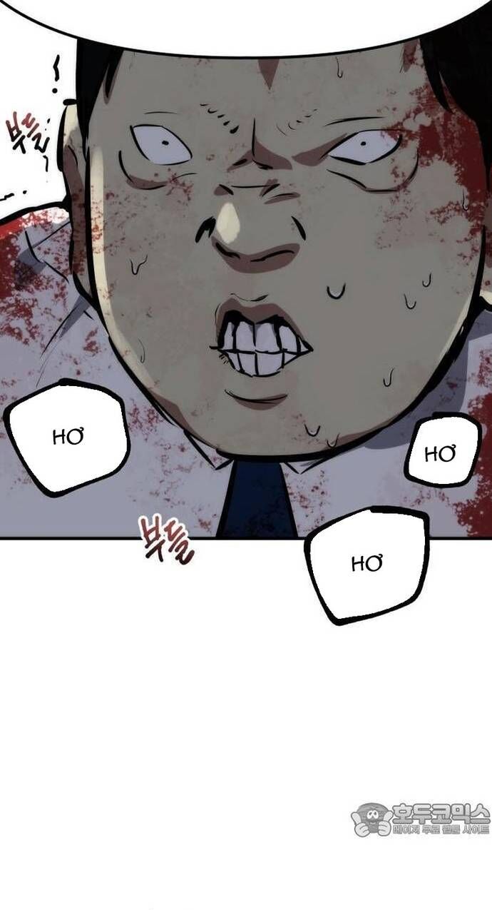 Sát Nhân Cuồng Loạn - Chapter 79 - Page 52