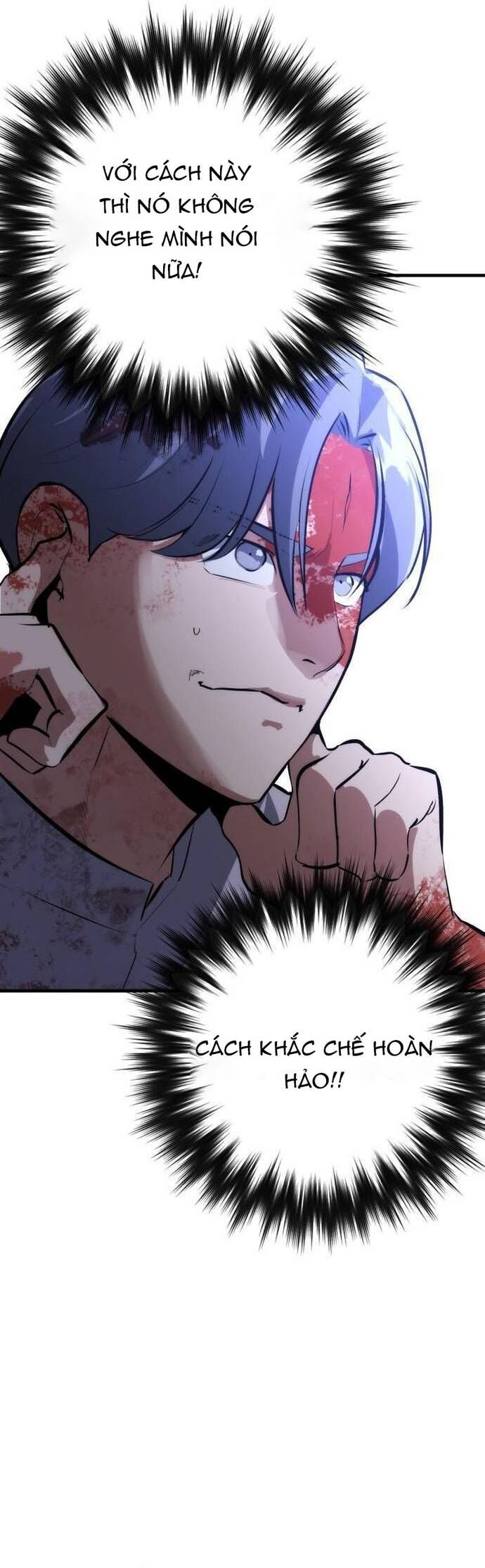 Sát Nhân Cuồng Loạn - Chapter 79 - Page 53