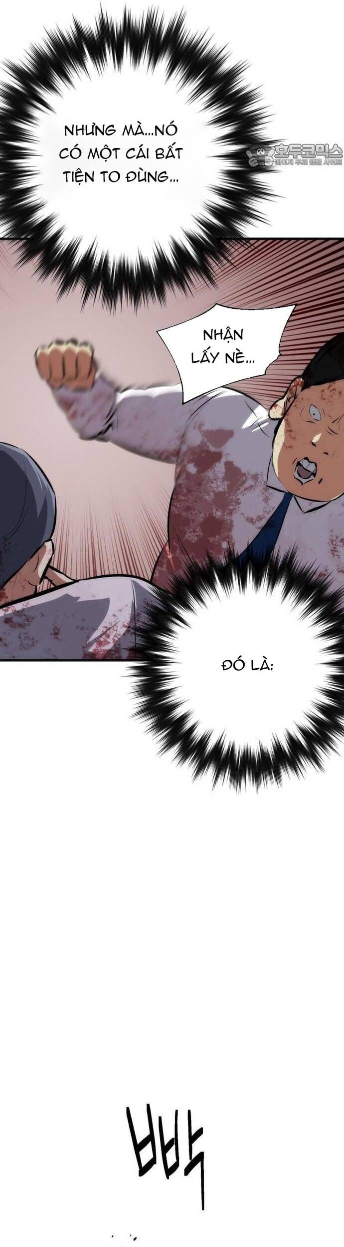 Sát Nhân Cuồng Loạn - Chapter 79 - Page 54