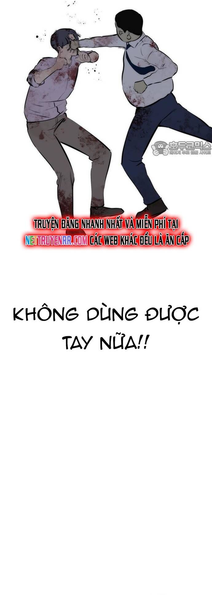 Sát Nhân Cuồng Loạn - Chapter 79 - Page 55