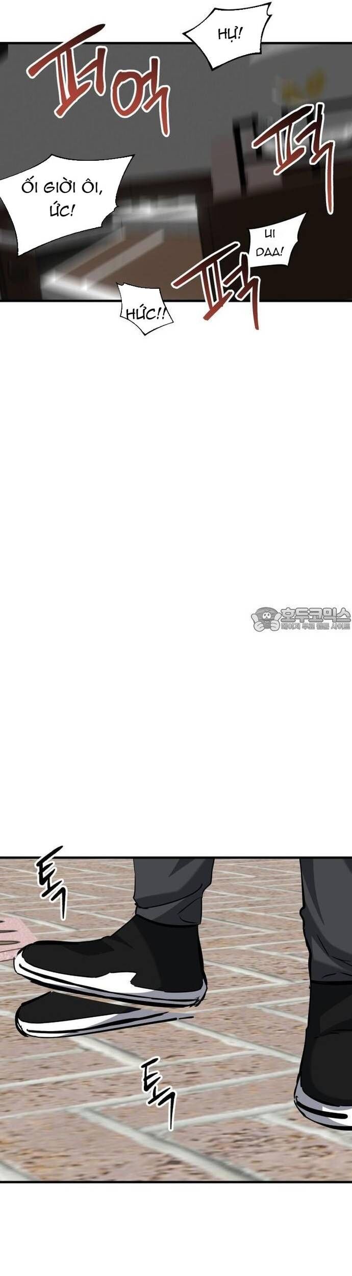 Sát Nhân Cuồng Loạn - Chapter 79 - Page 56