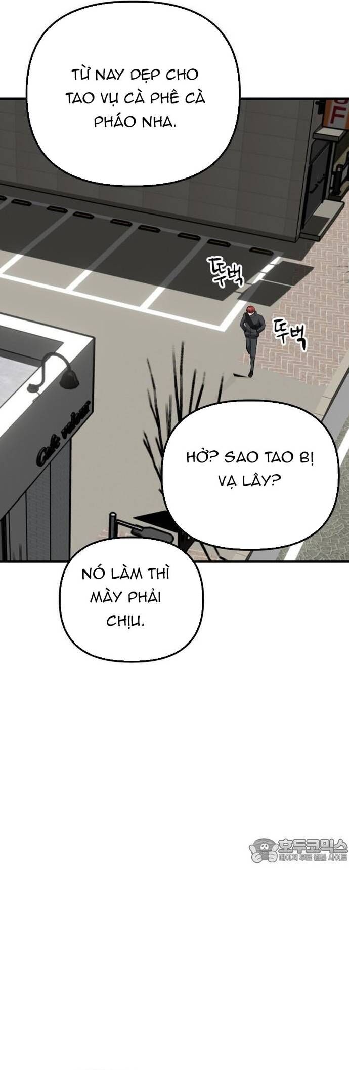 Sát Nhân Cuồng Loạn - Chapter 79 - Page 58