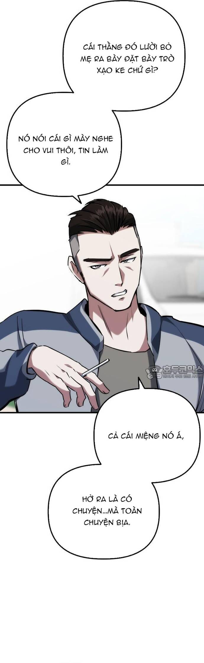 Sát Nhân Cuồng Loạn - Chapter 79 - Page 6