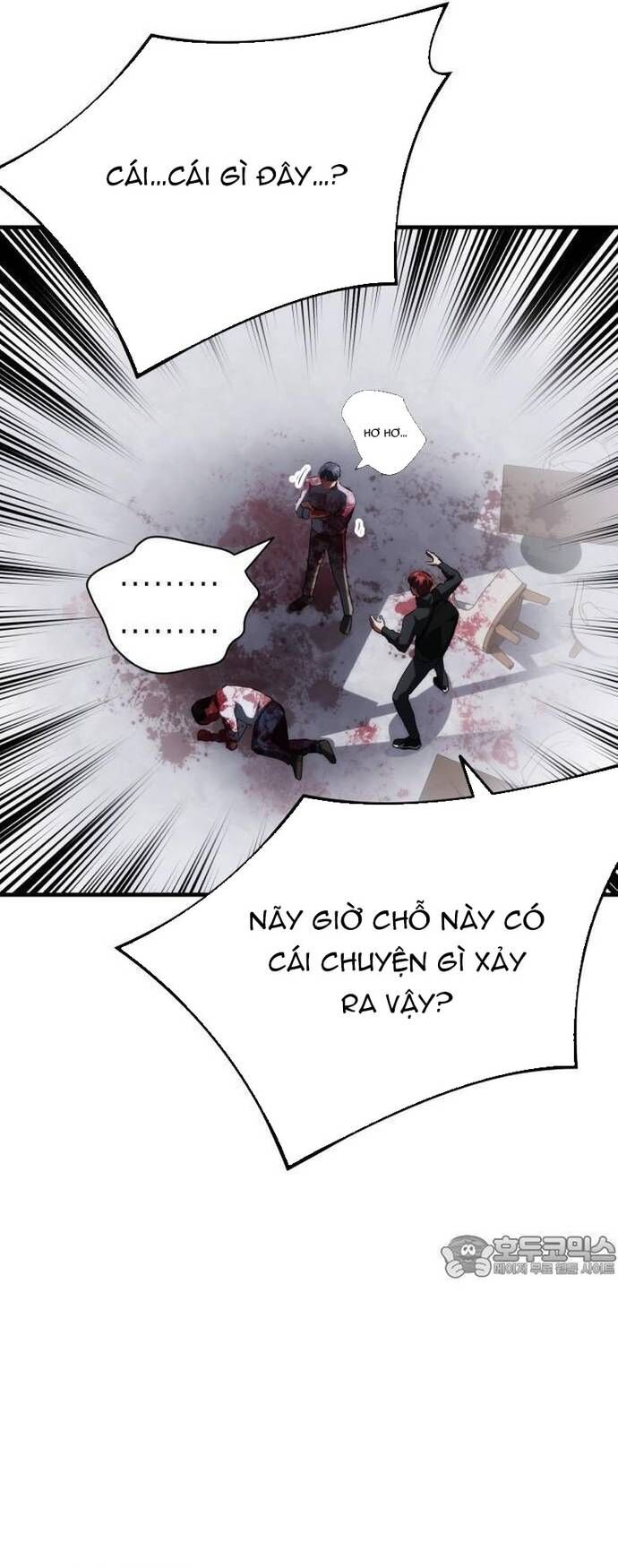 Sát Nhân Cuồng Loạn - Chapter 79 - Page 62