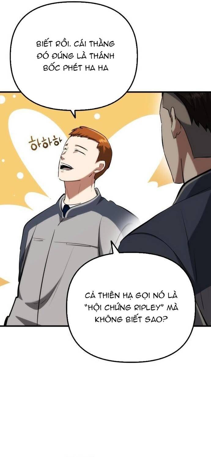 Sát Nhân Cuồng Loạn - Chapter 79 - Page 7