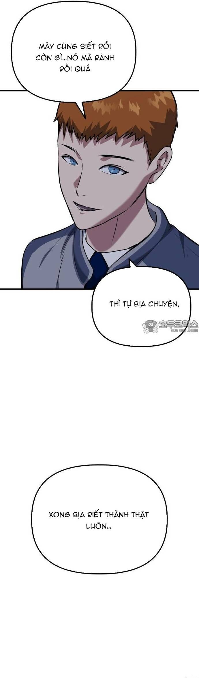 Sát Nhân Cuồng Loạn - Chapter 79 - Page 9