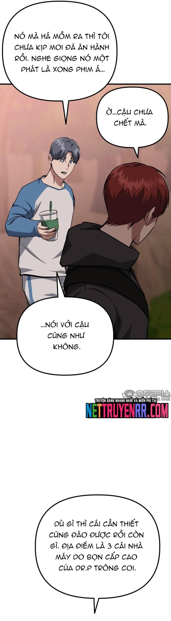 Sát Nhân Cuồng Loạn - Chapter 80 - Page 11