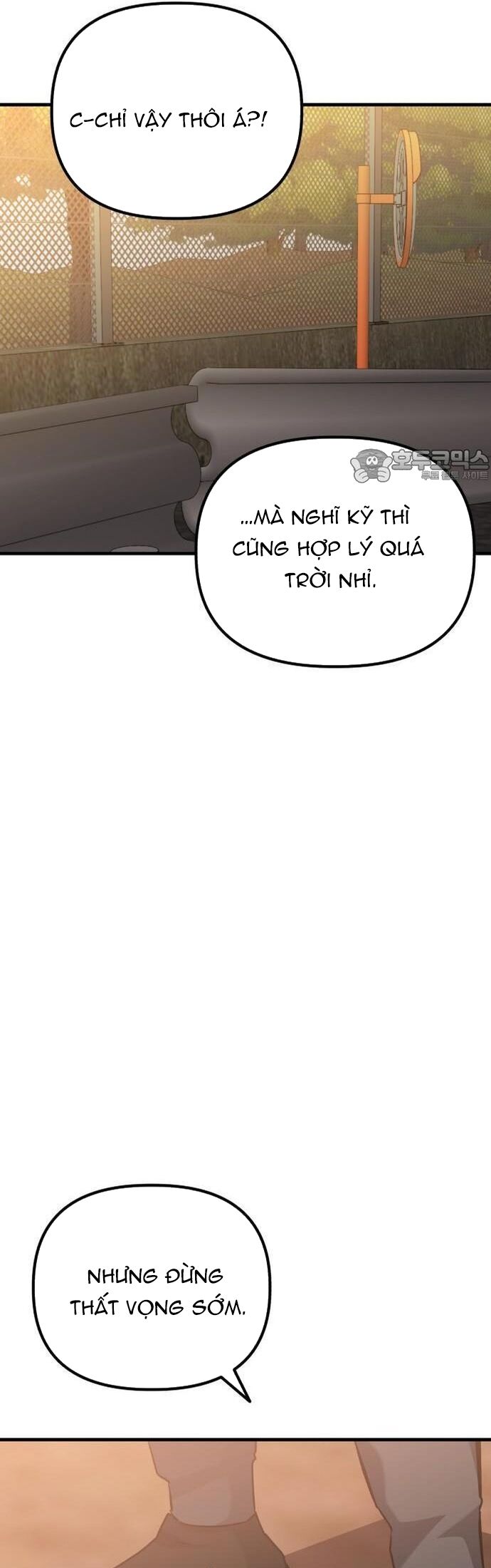 Sát Nhân Cuồng Loạn - Chapter 80 - Page 17