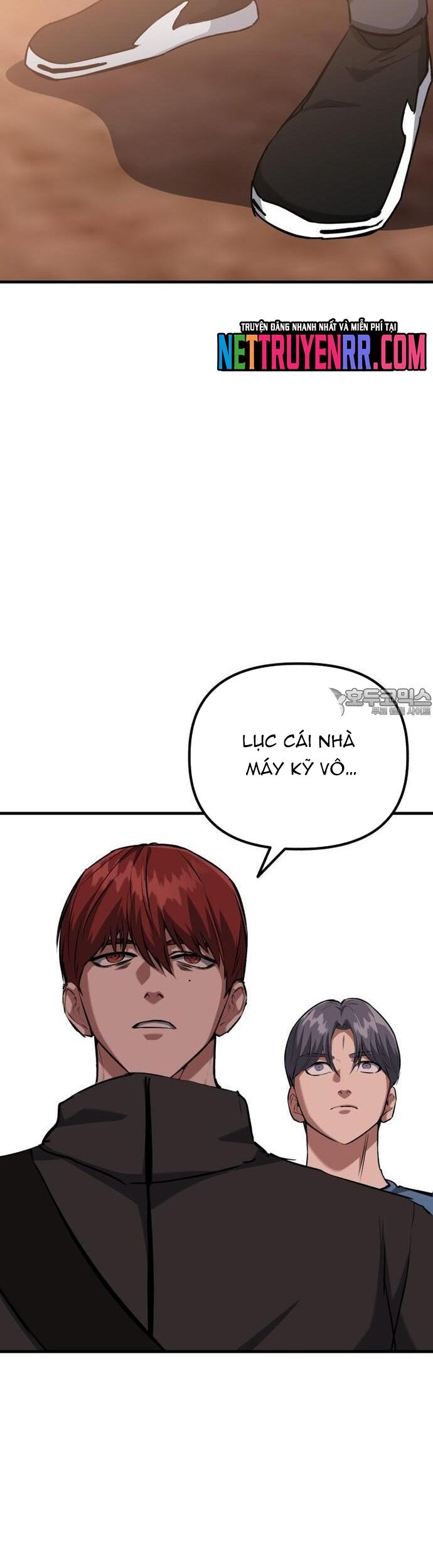 Sát Nhân Cuồng Loạn - Chapter 80 - Page 18