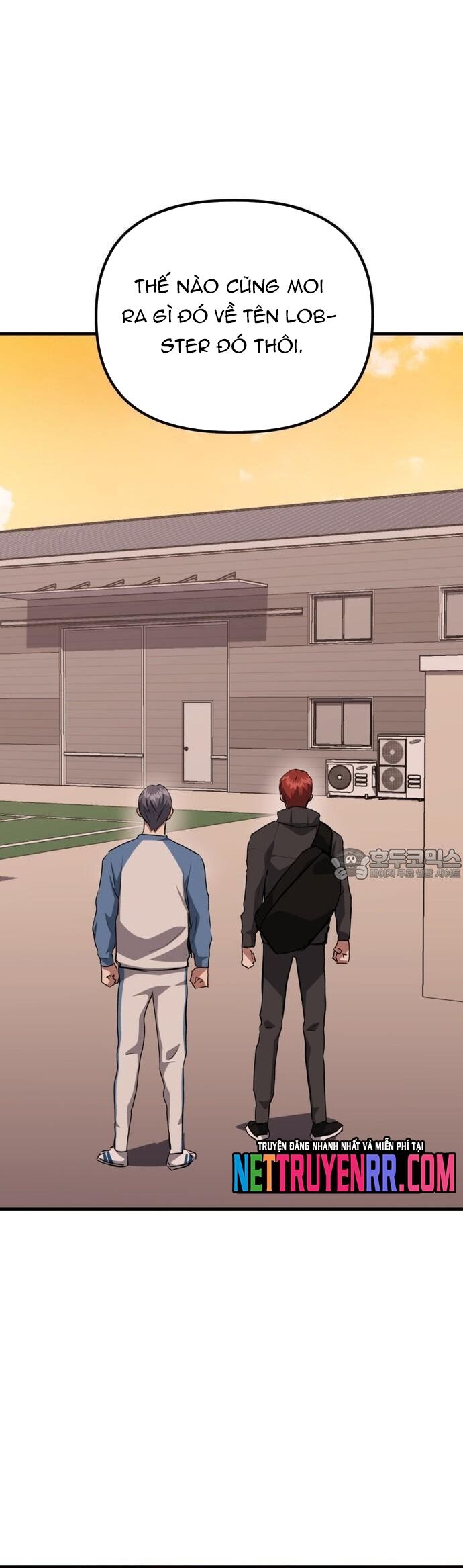 Sát Nhân Cuồng Loạn - Chapter 80 - Page 19