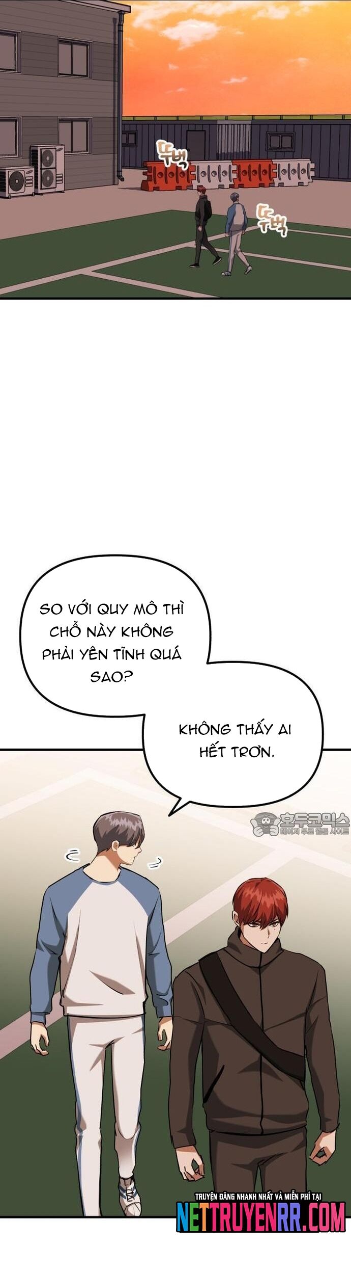 Sát Nhân Cuồng Loạn - Chapter 80 - Page 20