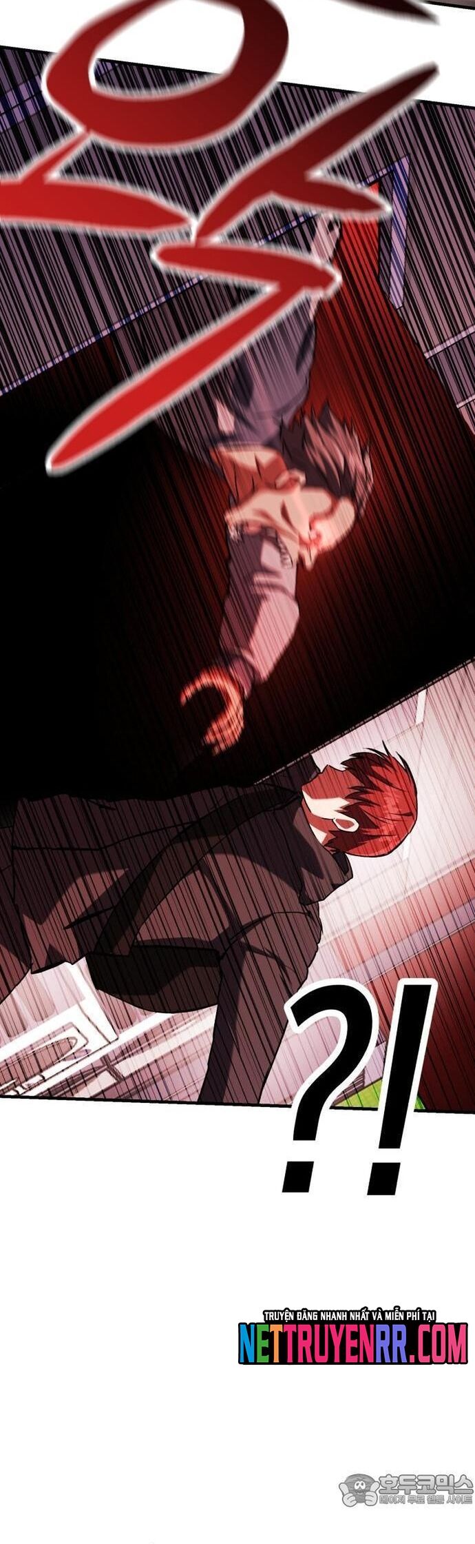 Sát Nhân Cuồng Loạn - Chapter 80 - Page 23