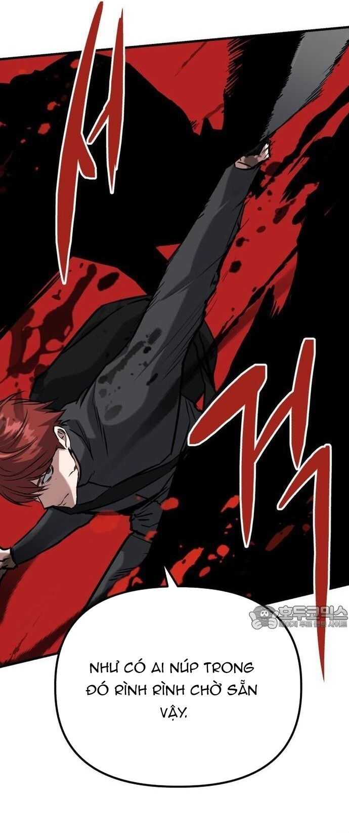 Sát Nhân Cuồng Loạn - Chapter 80 - Page 25