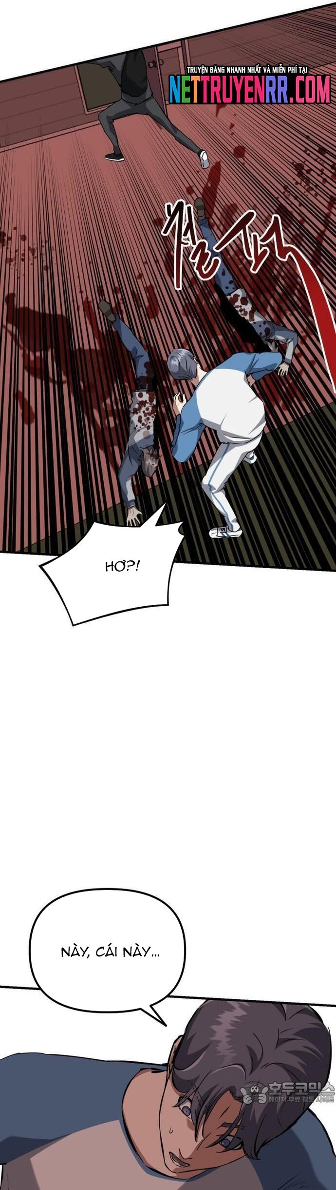 Sát Nhân Cuồng Loạn - Chapter 80 - Page 26