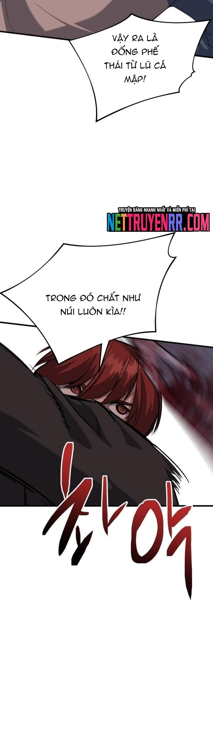 Sát Nhân Cuồng Loạn - Chapter 80 - Page 27