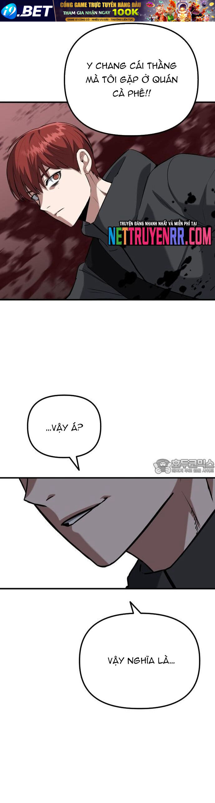 Sát Nhân Cuồng Loạn - Chapter 80 - Page 30