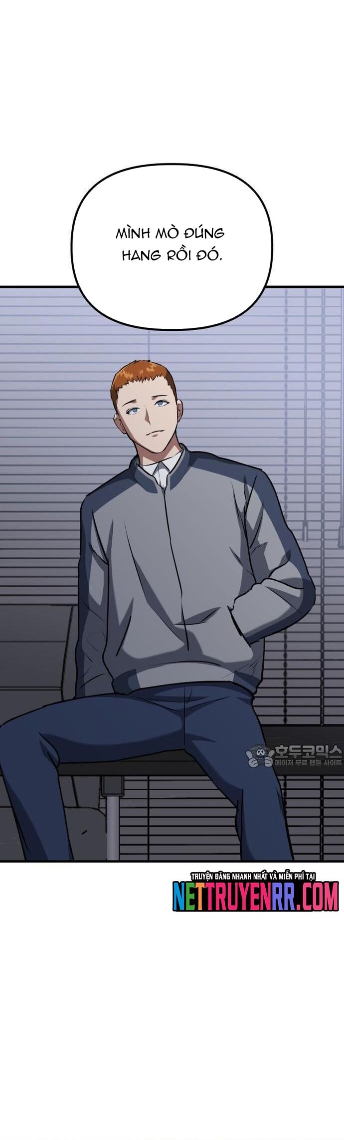 Sát Nhân Cuồng Loạn - Chapter 80 - Page 31