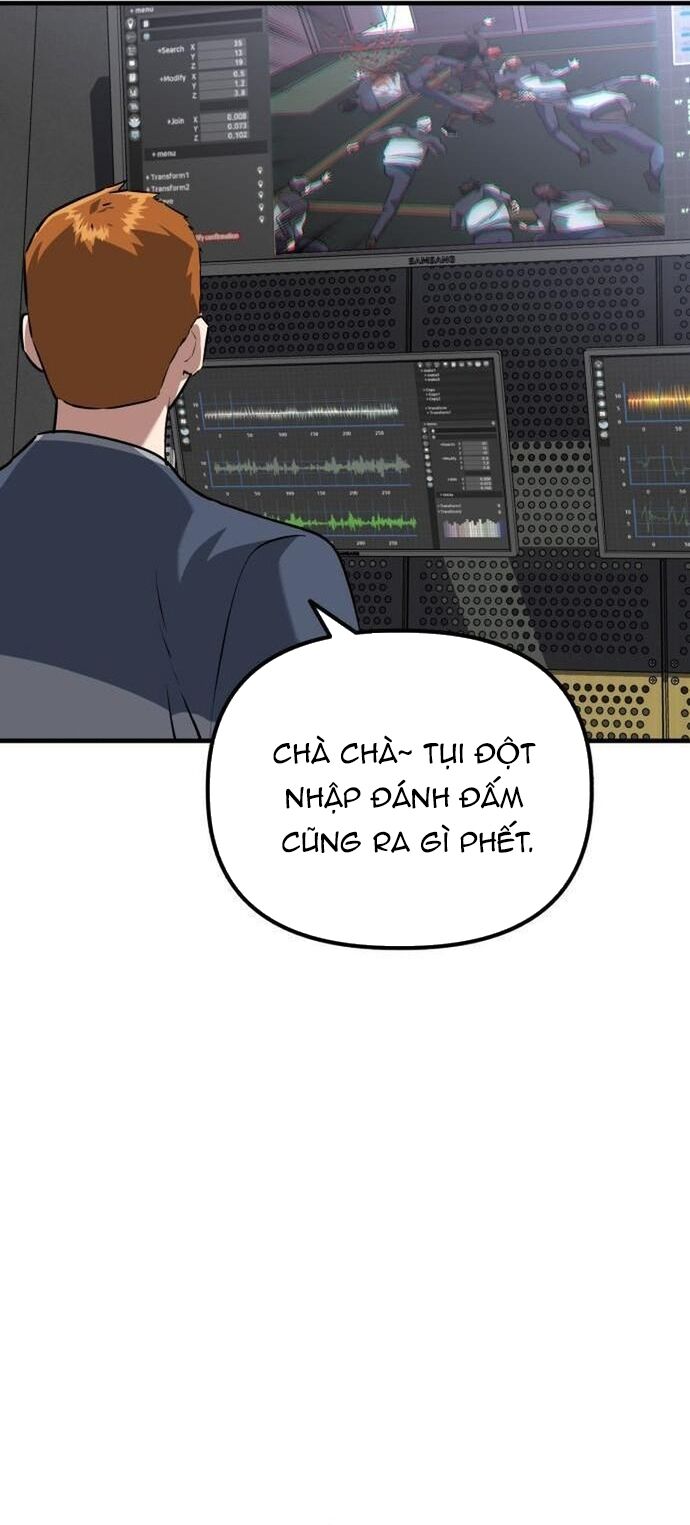 Sát Nhân Cuồng Loạn - Chapter 80 - Page 32