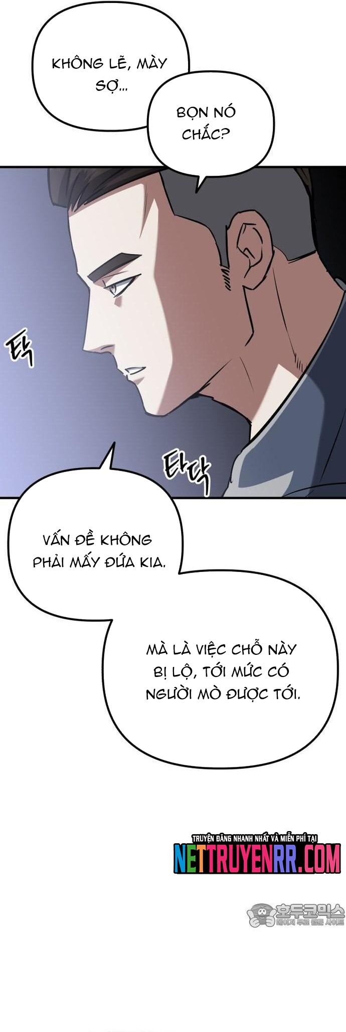 Sát Nhân Cuồng Loạn - Chapter 80 - Page 35