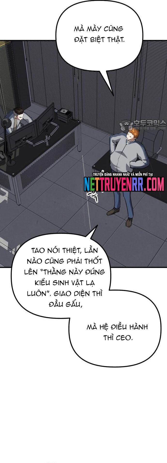 Sát Nhân Cuồng Loạn - Chapter 80 - Page 37