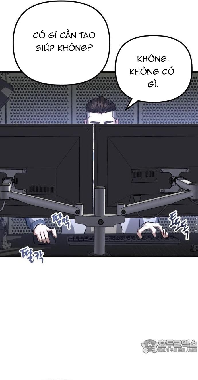 Sát Nhân Cuồng Loạn - Chapter 80 - Page 38