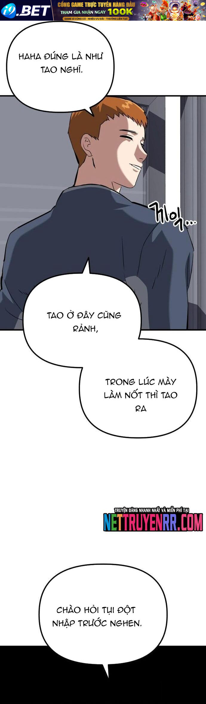 Sát Nhân Cuồng Loạn - Chapter 80 - Page 39