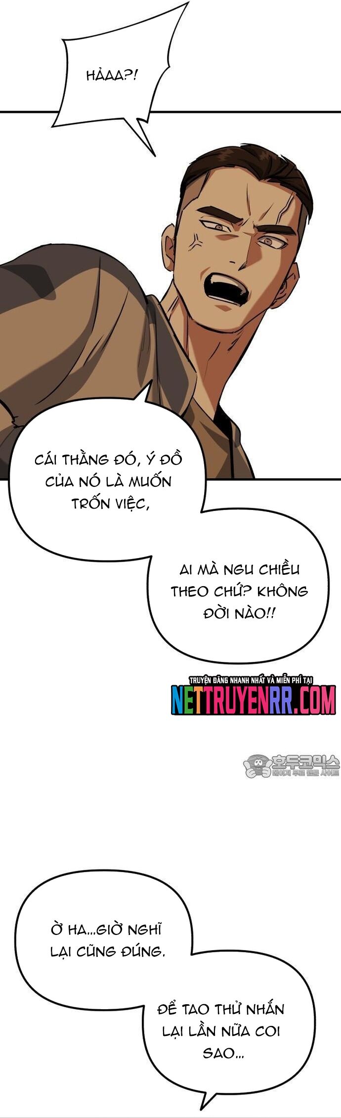 Sát Nhân Cuồng Loạn - Chapter 80 - Page 4