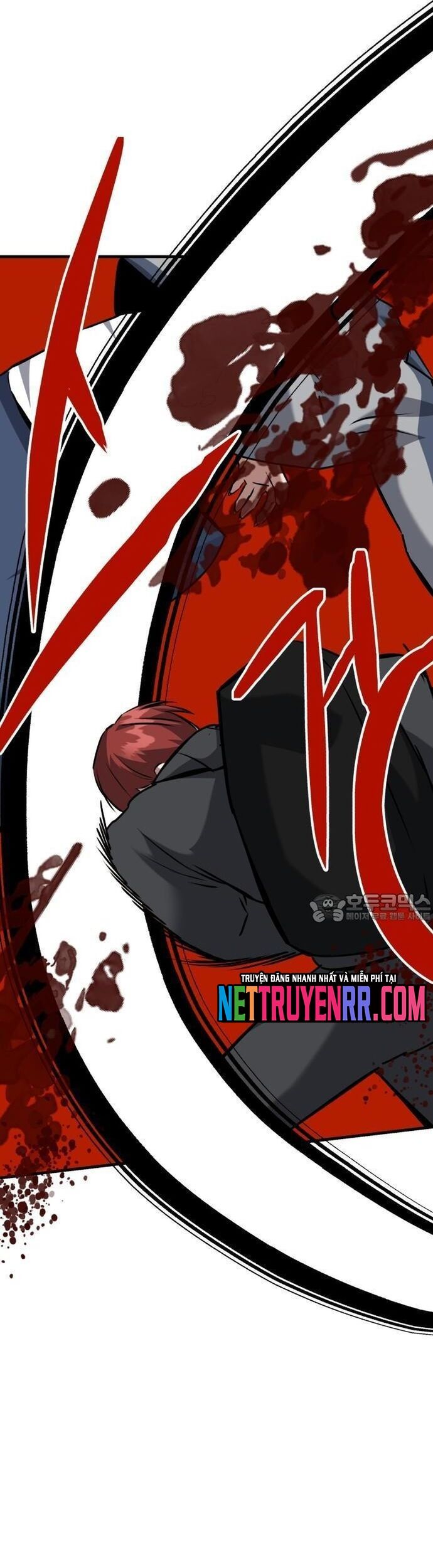 Sát Nhân Cuồng Loạn - Chapter 80 - Page 41