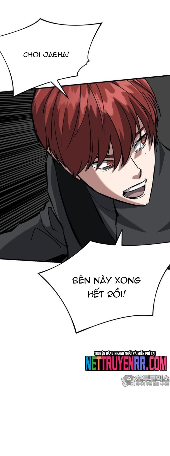 Sát Nhân Cuồng Loạn - Chapter 80 - Page 42