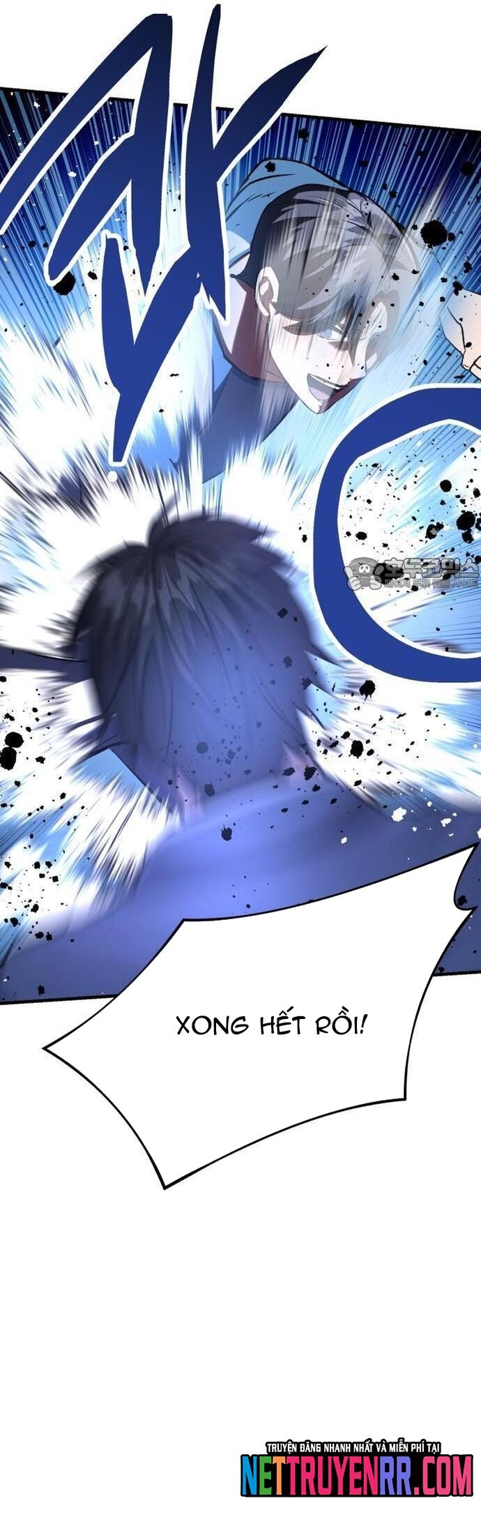 Sát Nhân Cuồng Loạn - Chapter 80 - Page 44