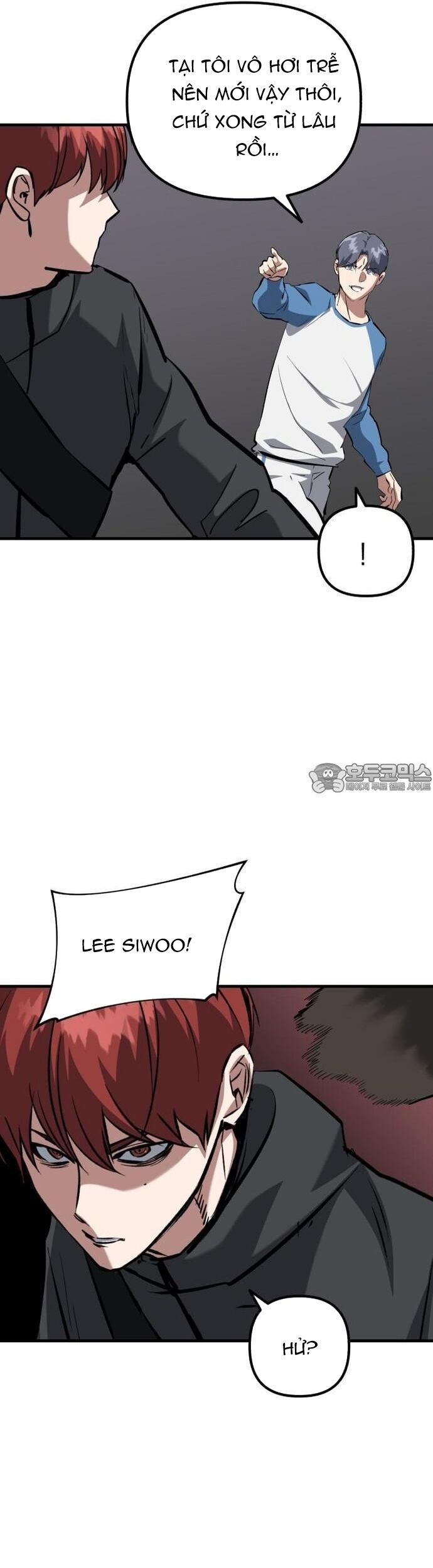 Sát Nhân Cuồng Loạn - Chapter 80 - Page 45