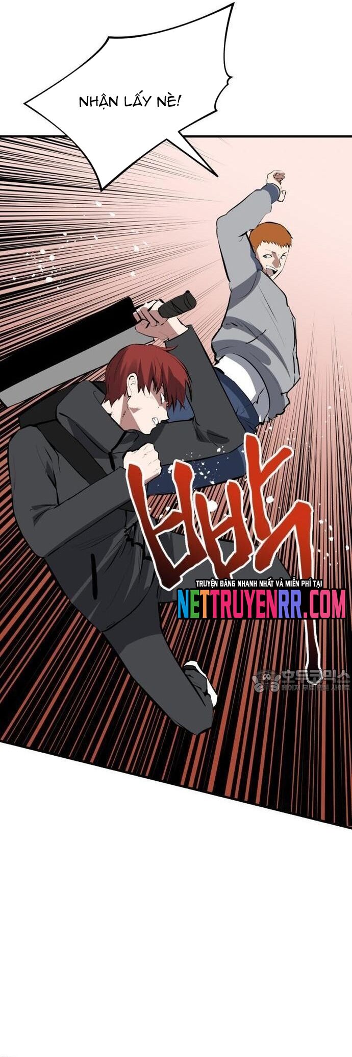 Sát Nhân Cuồng Loạn - Chapter 80 - Page 46