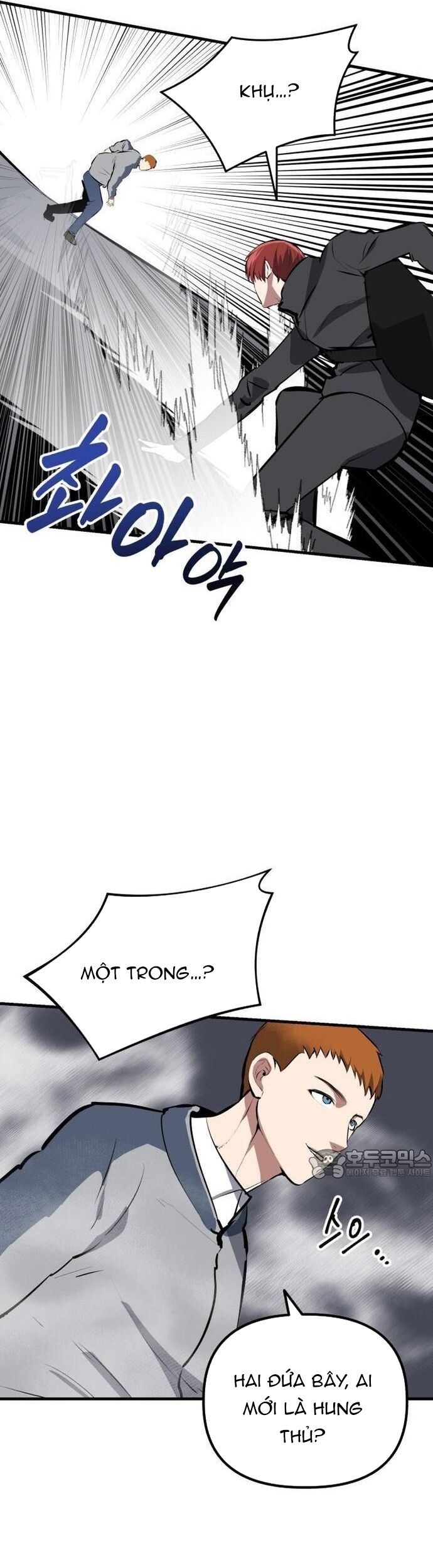 Sát Nhân Cuồng Loạn - Chapter 80 - Page 47