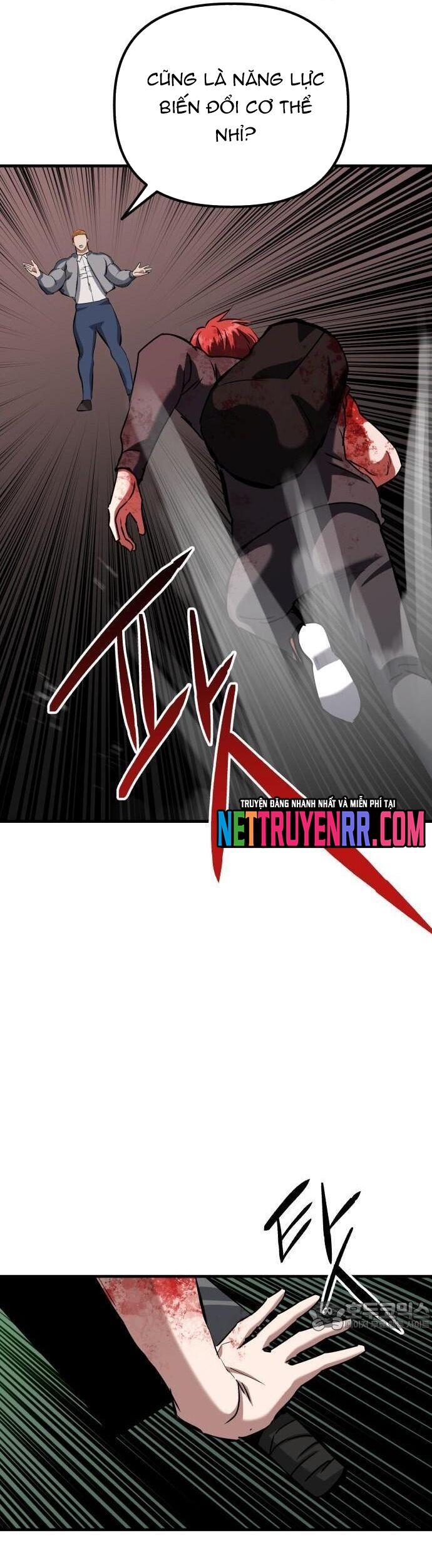 Sát Nhân Cuồng Loạn - Chapter 80 - Page 51