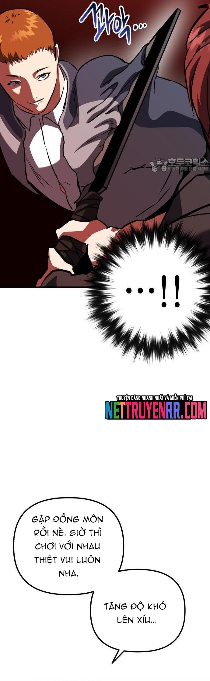 Sát Nhân Cuồng Loạn - Chapter 80 - Page 54