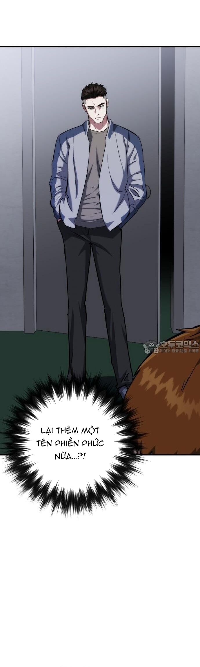 Sát Nhân Cuồng Loạn - Chapter 80 - Page 56