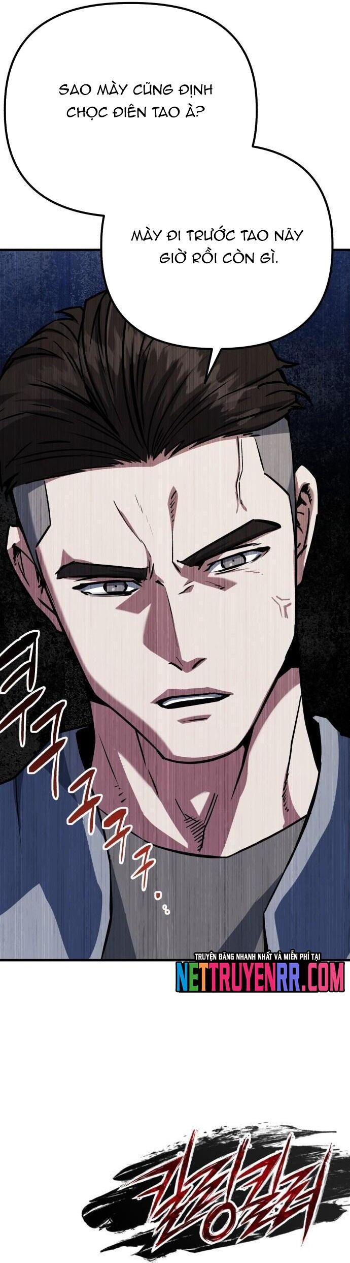 Sát Nhân Cuồng Loạn - Chapter 80 - Page 57