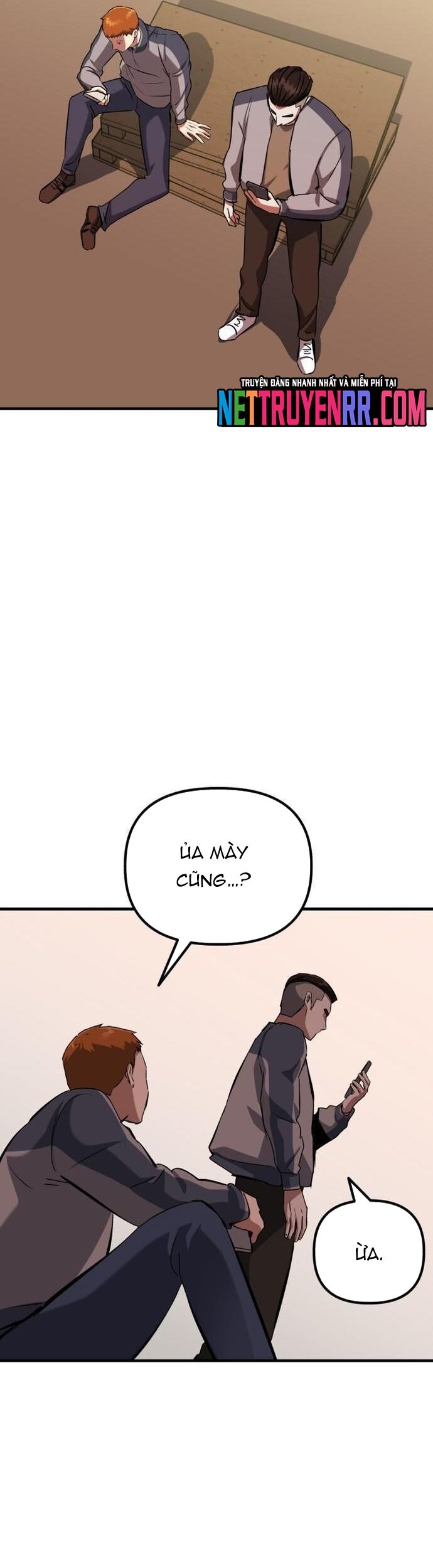 Sát Nhân Cuồng Loạn - Chapter 80 - Page 6