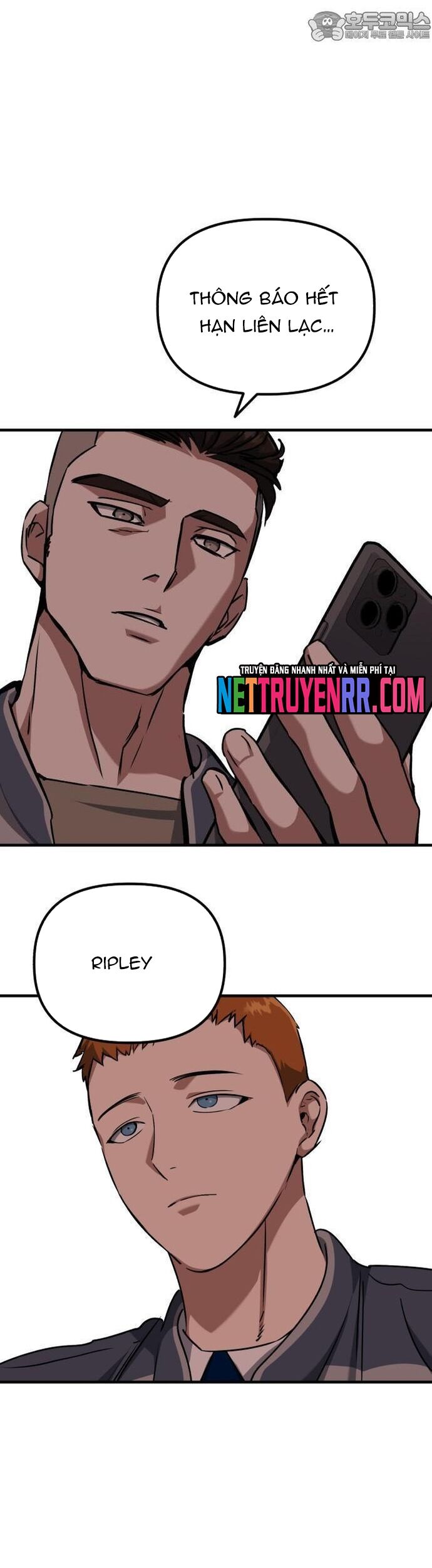 Sát Nhân Cuồng Loạn - Chapter 80 - Page 7