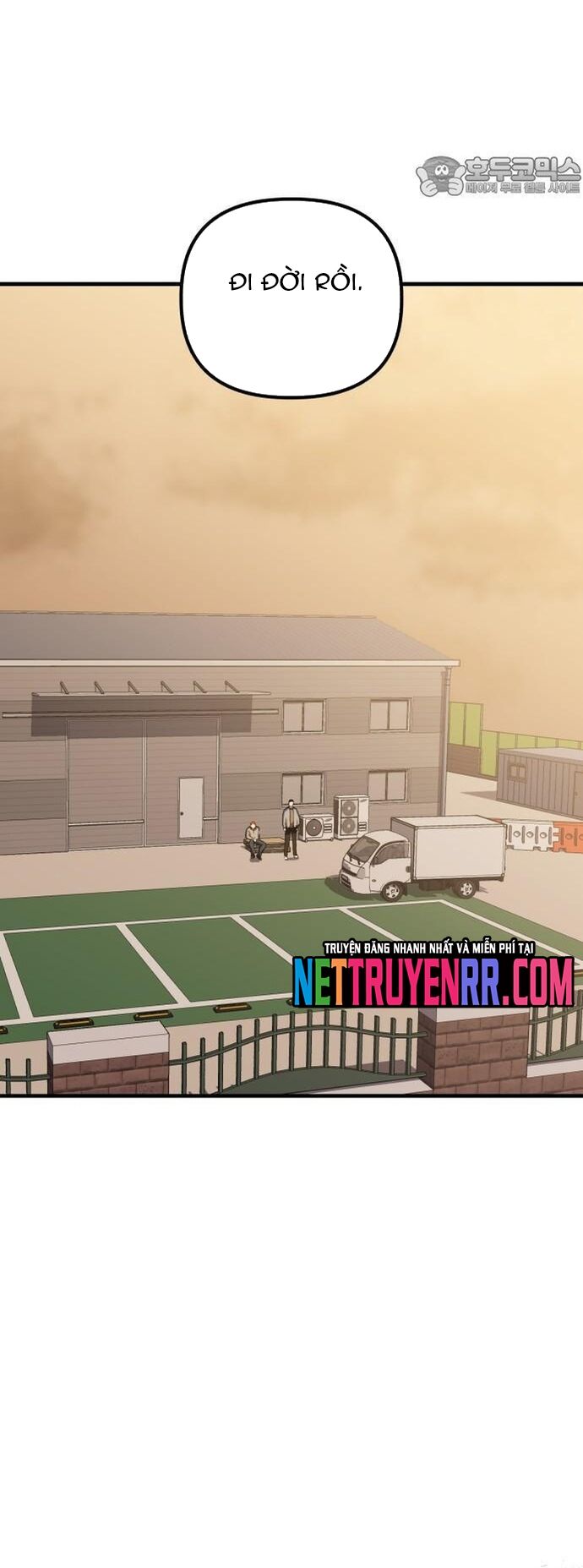 Sát Nhân Cuồng Loạn - Chapter 80 - Page 8