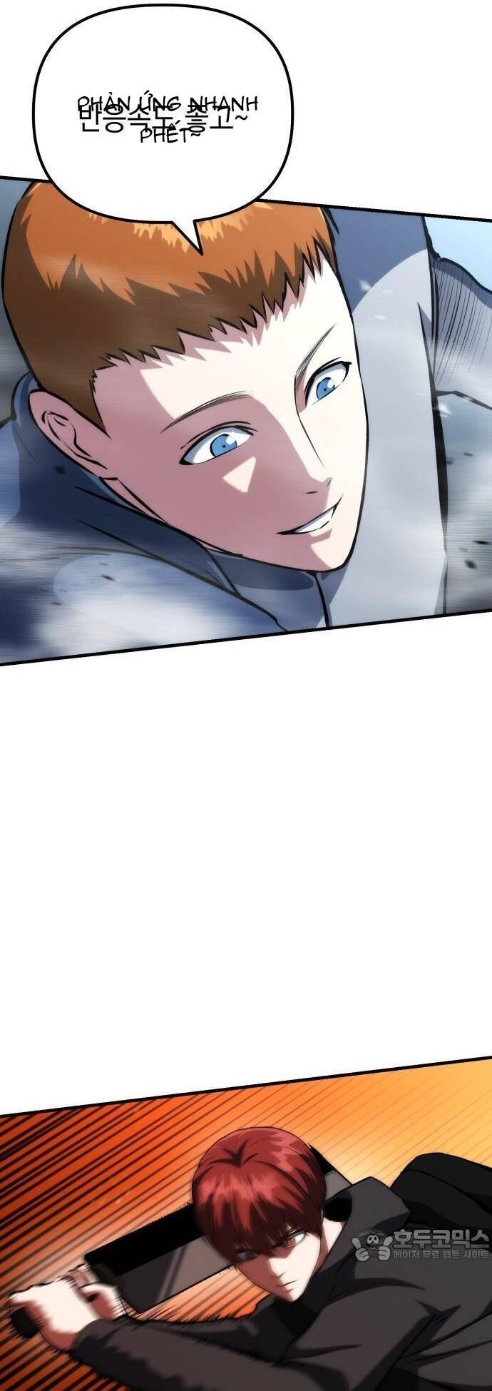 Sát Nhân Cuồng Loạn - Chapter 81 - Page 12