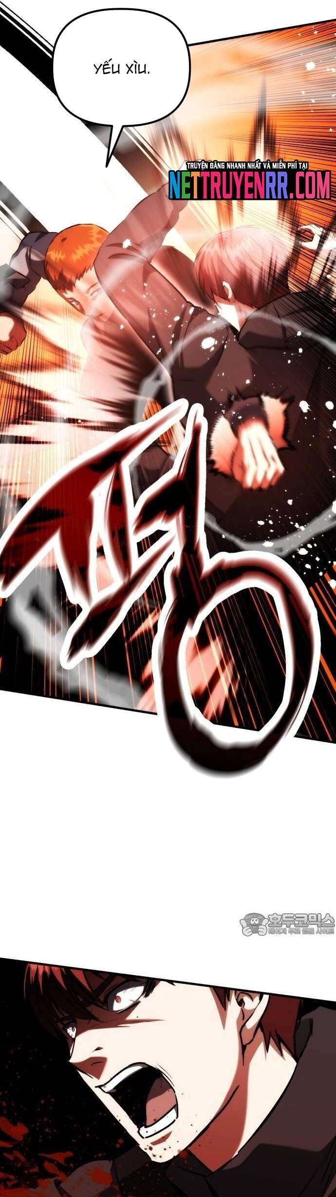 Sát Nhân Cuồng Loạn - Chapter 81 - Page 17