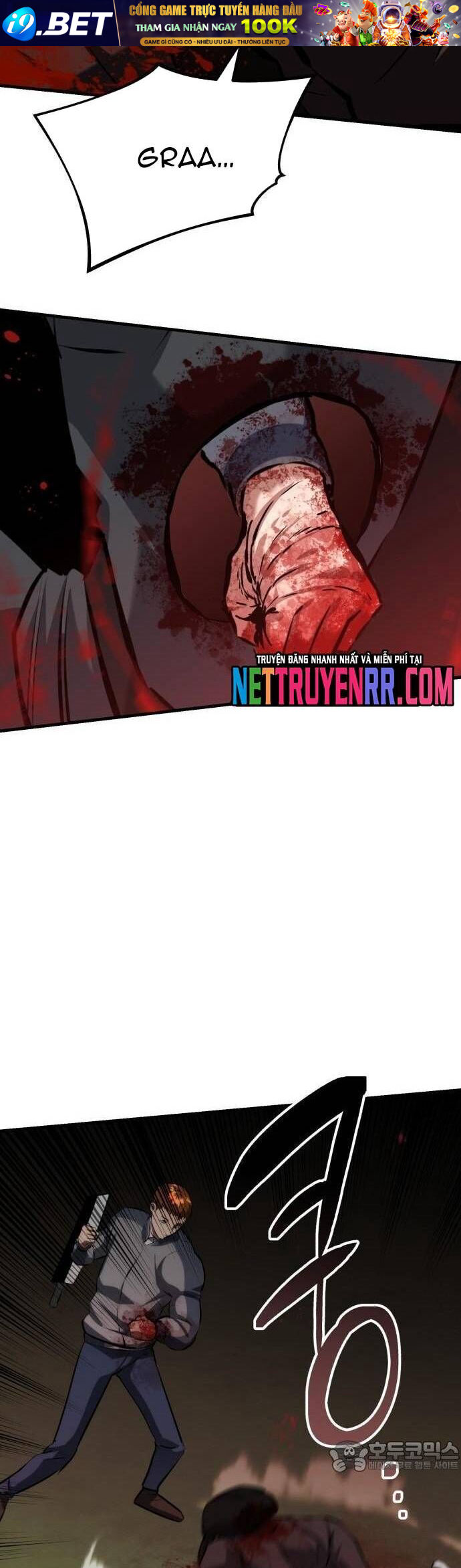 Sát Nhân Cuồng Loạn - Chapter 81 - Page 18