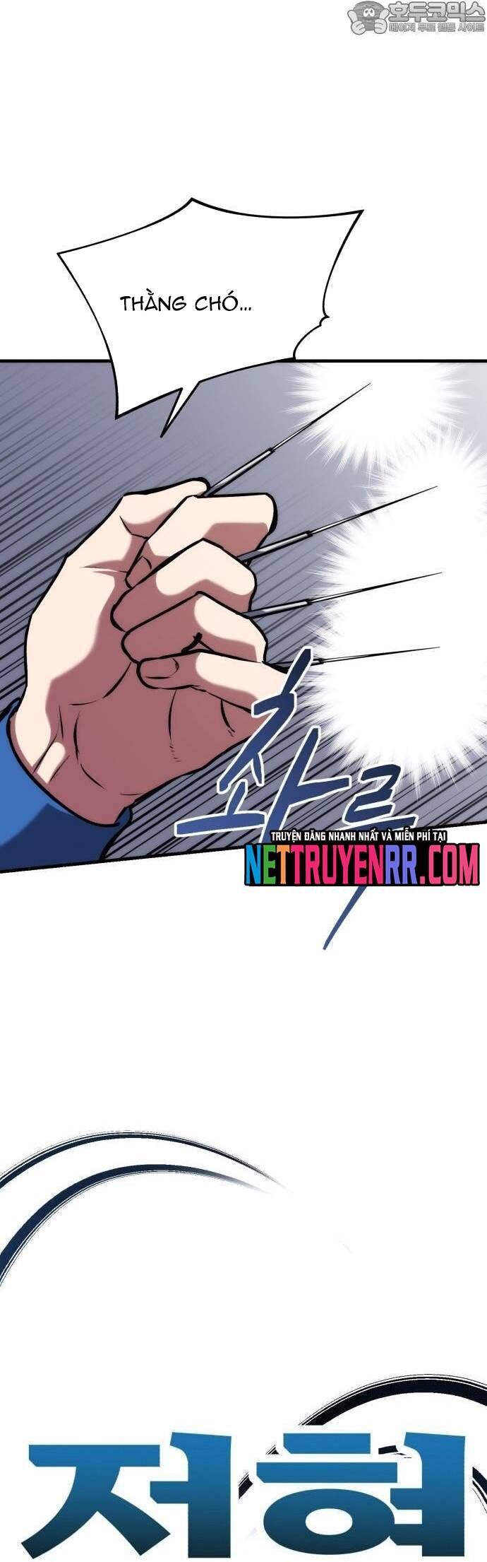 Sát Nhân Cuồng Loạn - Chapter 81 - Page 20