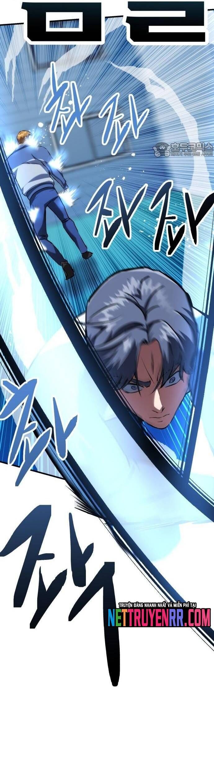 Sát Nhân Cuồng Loạn - Chapter 81 - Page 21