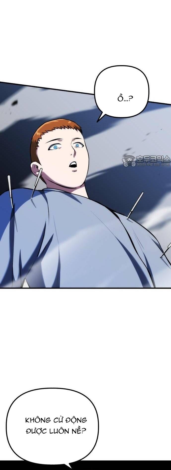 Sát Nhân Cuồng Loạn - Chapter 81 - Page 22