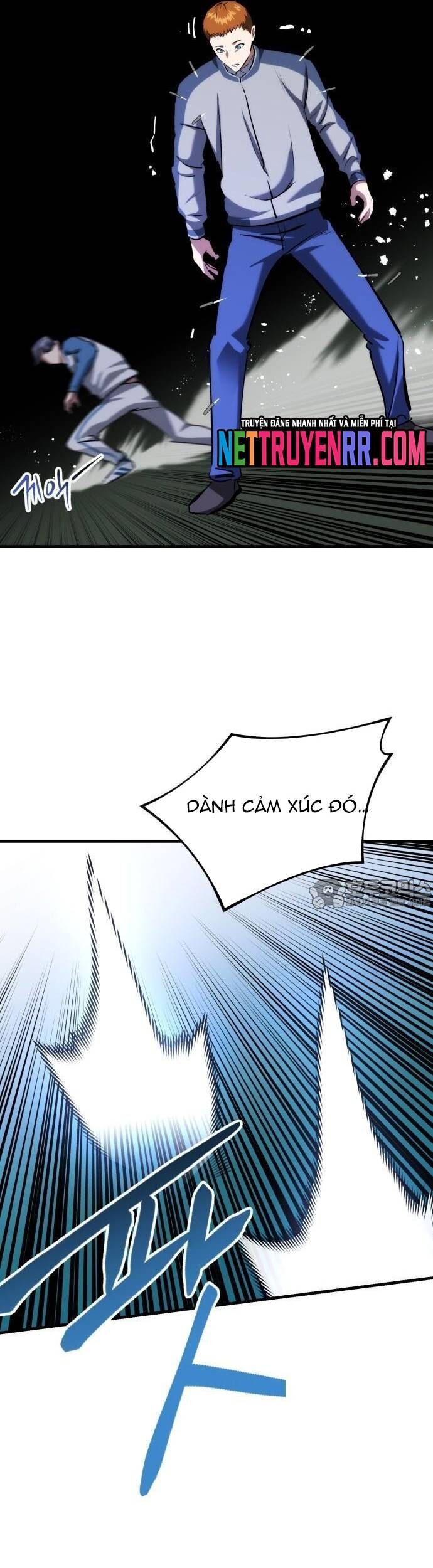 Sát Nhân Cuồng Loạn - Chapter 81 - Page 23